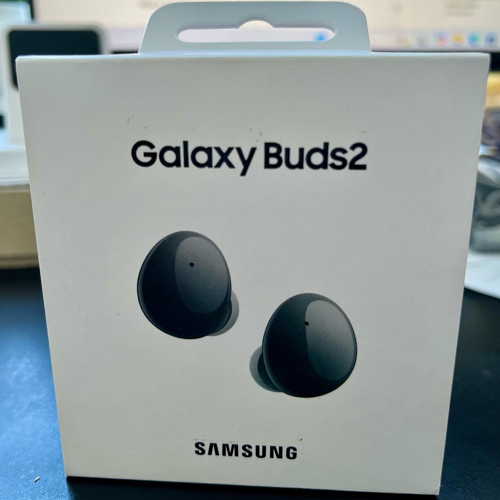 SAMSUNG Galaxy Buds2